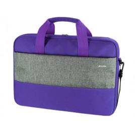 Maletin E-VITTA Master Laptop 10-12.5 Purpura