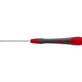 Chave De Fenda Fina Wiha Picofinish Hex 1,3x40mm