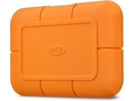 Disco Externo Ssd  1tb Rugged Usb 3.1 Type-c