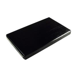 Lc Power Gabinete De Disco Rígido Externo Lc-25u3-hydra Usb 3.0 2.5 Sataiii One Size Black