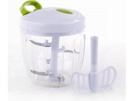 Cortador e Liquidificador Manual  5 FIVE