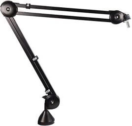 Suporte De Estúdio Para Microfone Rode Psa1suporte
