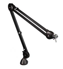 Suporte De Estúdio Para Microfone  Psa1suporte