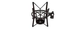 Suporte De Estúdio Para Microfone Rode Psa1suporte