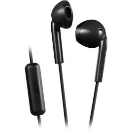 Auriculares JCV HA-F17M - Preto