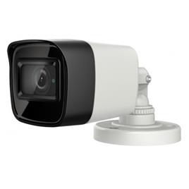 Câmara Bullet  Gama PRO - Saída 4 em 1 - 2 .