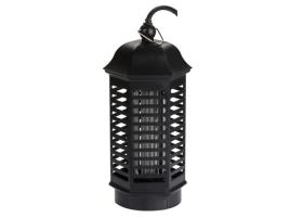 Electrocutor De Insectos 4 W