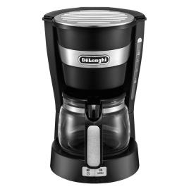 Delonghi Cafeteira Gota A Gota Icm 14011 Bk One Size Black