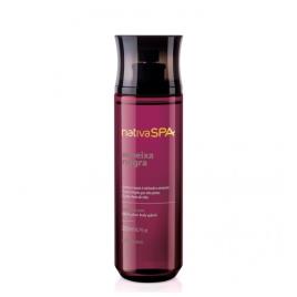 O Boticário Nativa SPA Body Splash Ameixa Negra 200ml