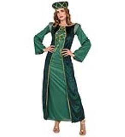Fato Lady Eleonora - L