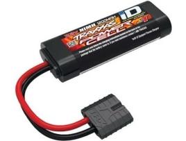 Carro TRAXXAS Battery, Series 1 Power Cell, 1200Mah (Nimh, 6-C Flat, 7.2V) (Idade Minima: 14 anos)