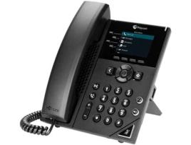 Telefone fixo POLYCOM 250