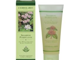 L Erbolario Shampoo Purificante