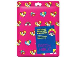 Máscara para o Cabelo ELUO CO, LTD Patchholic Costopia Moisture Mask (30g)