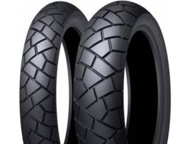 Pneus DUNLOP Trailmax Mixtour (110/80 R19 59V)