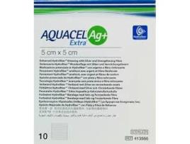Aquacel Ag+ Extra