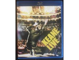 Blu-ray Keane - Live
