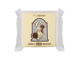 Sabonete Côco Hidratante 125 g