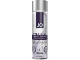 Lubrificante SYSTEM JO -Based Xtra Silky Thin (Silicone)