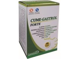 Suplemento Alimentar CUMEDIET Cume-Gastrol Forte (60 comprimidos)