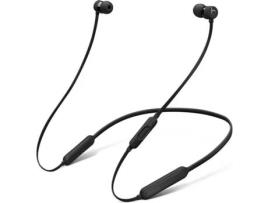 Auriculares Bluetooth BEATS X (Outlet Grade A - In Ear - Microfone - Noise Isolation - Preto)