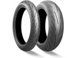 Pneu BRIDGESTONE 140/70 R17 66H S22