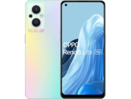 Smartphone OPPO Reno 8 Lite 5G (6.43'' - 8 GB - 128 GB - Rainbow)