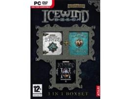Icewind Dale Compilation /Pc