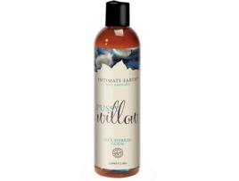 Lubrificante INTIMATE EARTH Willow Hybrid (240ml)