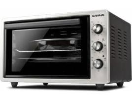 Moni-Forno G3 FERRARI Roto (45 L - 1400 W)
