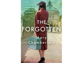 Livro The Forgotten de Mary Chamberlain (Inglês)