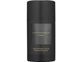 Desodorizante CRISTIANO RONALDO Legal Stick (75 g)