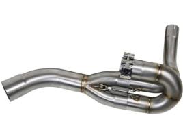 Tubo De Escape GPR EXHAUST SYSTEMS Sistema Decat Shiver 900 17-20 Euro 4