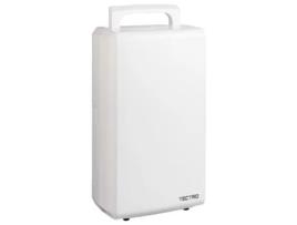 Tectro Td1010 Desumidificador 2 L 41 Db 245 W Branco