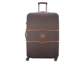 Mala de Viagem Chatelet Air 82 cm Chocolate