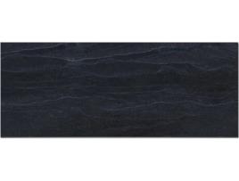 Painel Decorativo HOME & LIVING Pedra Preto (60 x 300 cm)