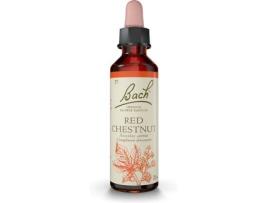 Suplemento Alimentar FLEURS DE BACH® ORIGINAL Floral De Bach Vermelho (20 ml de elixir floral)