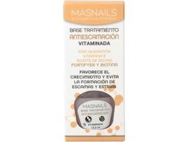 Verniz MASNAILS Fotifyer Biotina Base coat (13.5 ml)