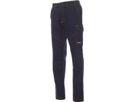 Calças CHEMITOOL SAFETY Worker Strech Tamanho S Azul Marinho