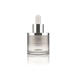 Swissline Cell Shock Age Intelligence Recovery Serum 30ml