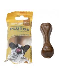 Osso  Plutos  Com Queijo E Frango - Small  - 1unid.