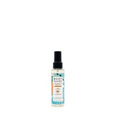 Bodyguard Repelente Mosquitos Perfumado 100mL - Flor Laranjeira