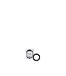 Invisibobble Slim True Black x3