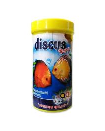 Discus Top Aquapex