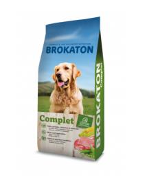 Brokaton Complet para Cães 20 Kg