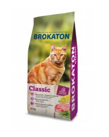 Brokaton Gato Classic 20kg