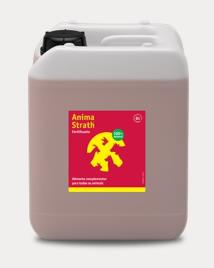 Anima Strath - Complemento Nutricional 5 Litros