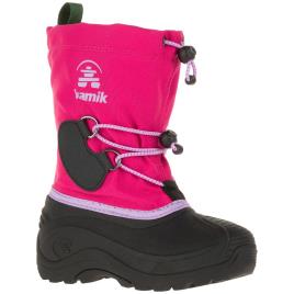 Kamik Southpole 4 Snow Boots Rosa EU 33-34