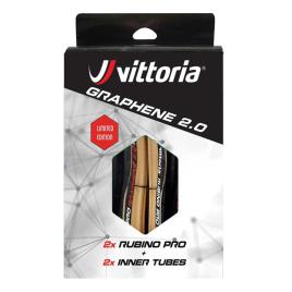 Vittoria Rubino Pro Road Tyre  700C / 28