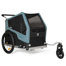 Burley Bark Ranger Xl Pet Trailer